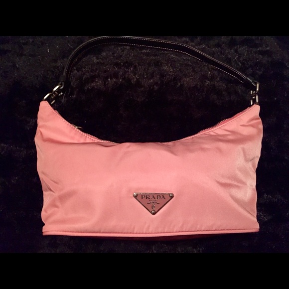 PRADA Handbags - Flash Sale! Authentic PRADA Purse